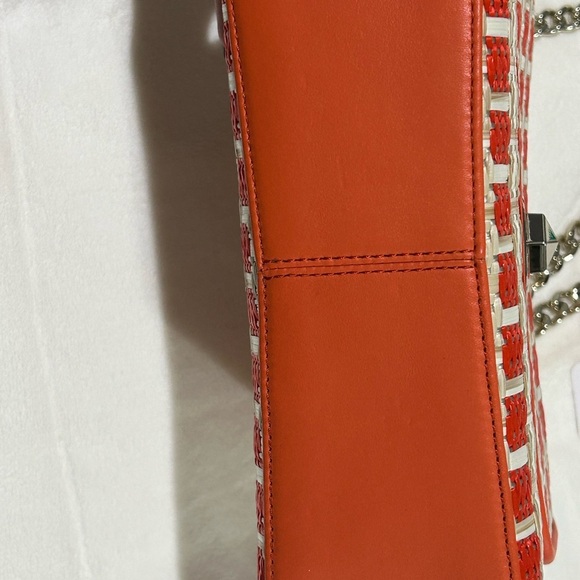 Kate Spade NWT Natalia Flap Shoulder Bag - Picture 6 of 9